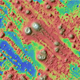 Illustration for article titled The most beautiful images of Mars youve ever seen